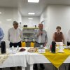 Primeiro “Café com o Provedor” do ano reúne mais de 300 colaboradores 